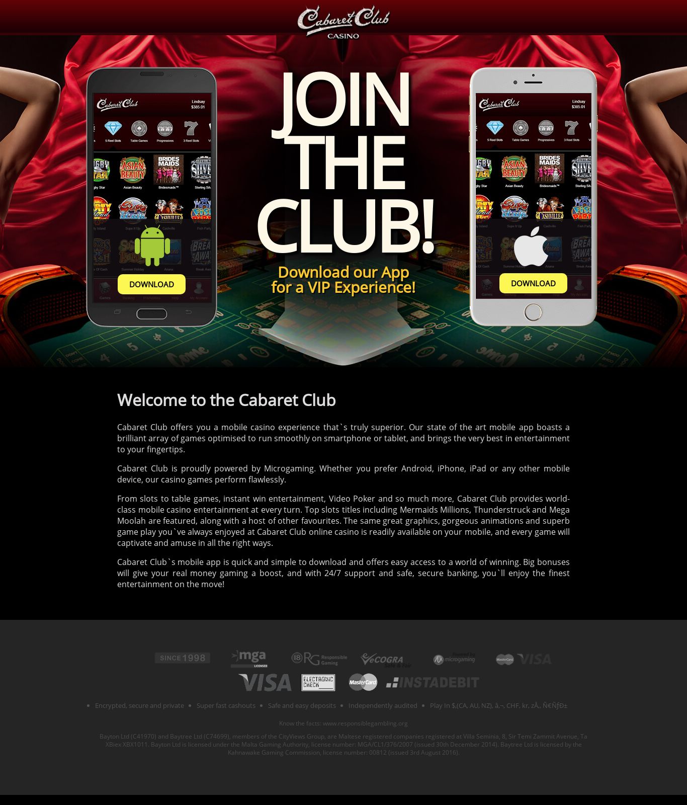 Afrodite Casino Afrodite Casino