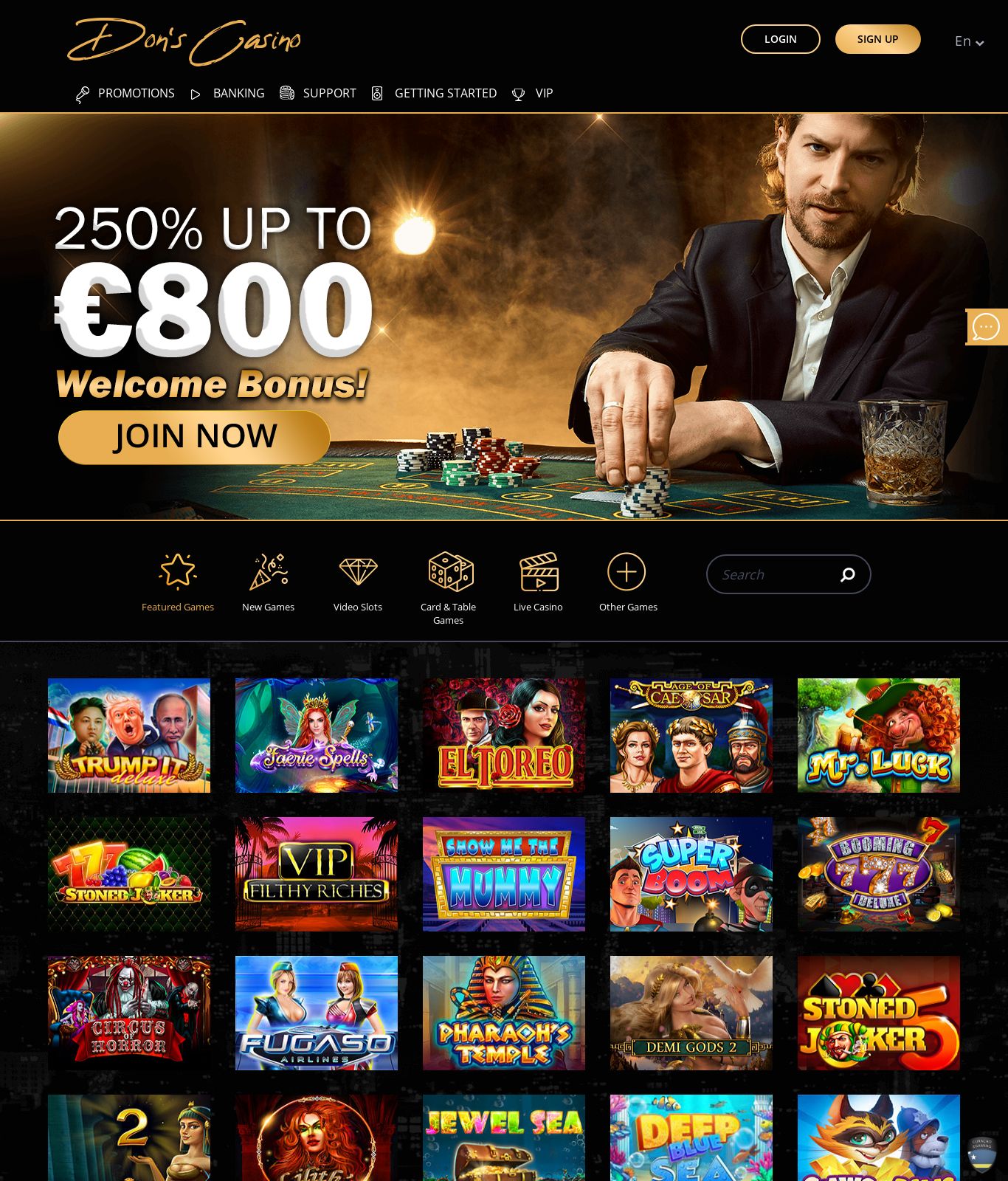 Casino 2021 Review Casino 2021 Review
