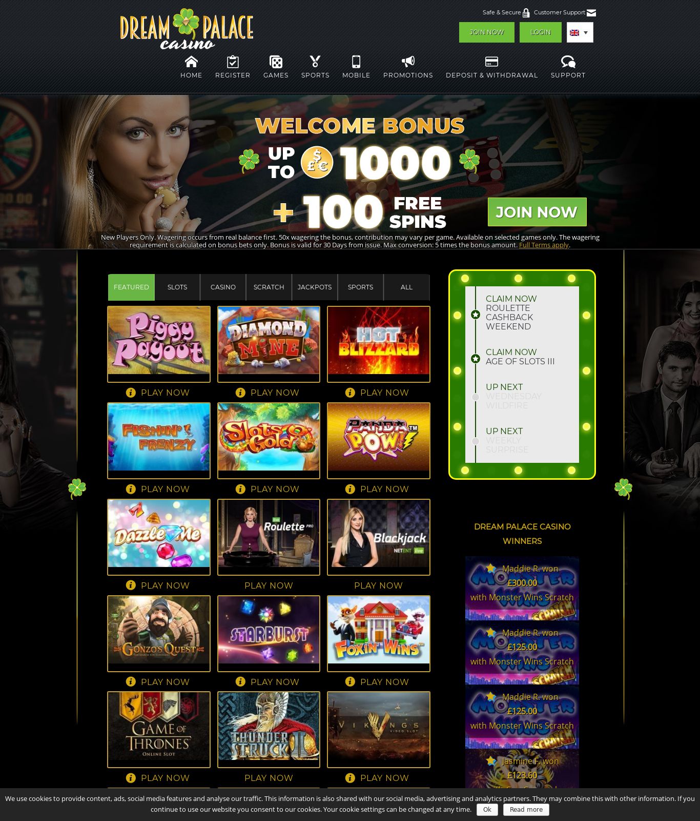 1 Hour Free Play Mobile Casino 1 Hour Free Play Mobile Casino