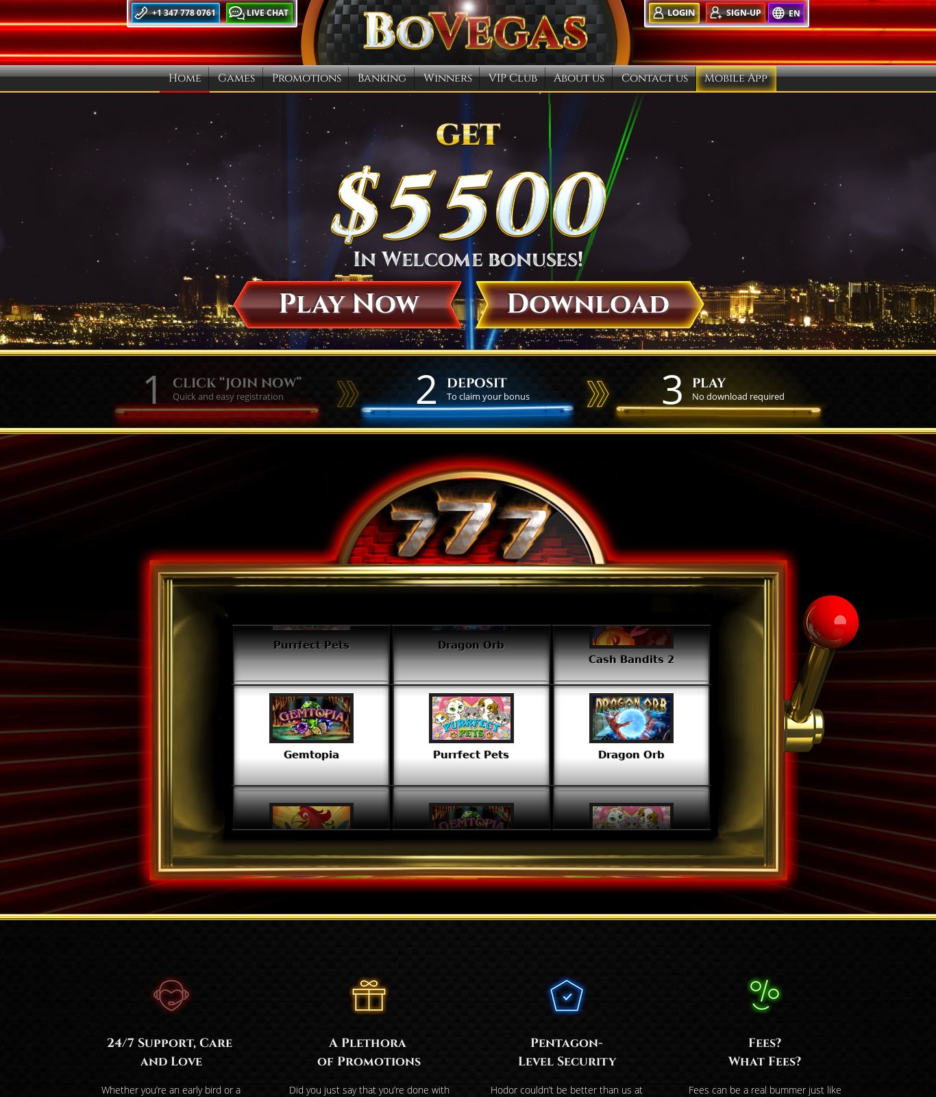 Best online gambling sites usa