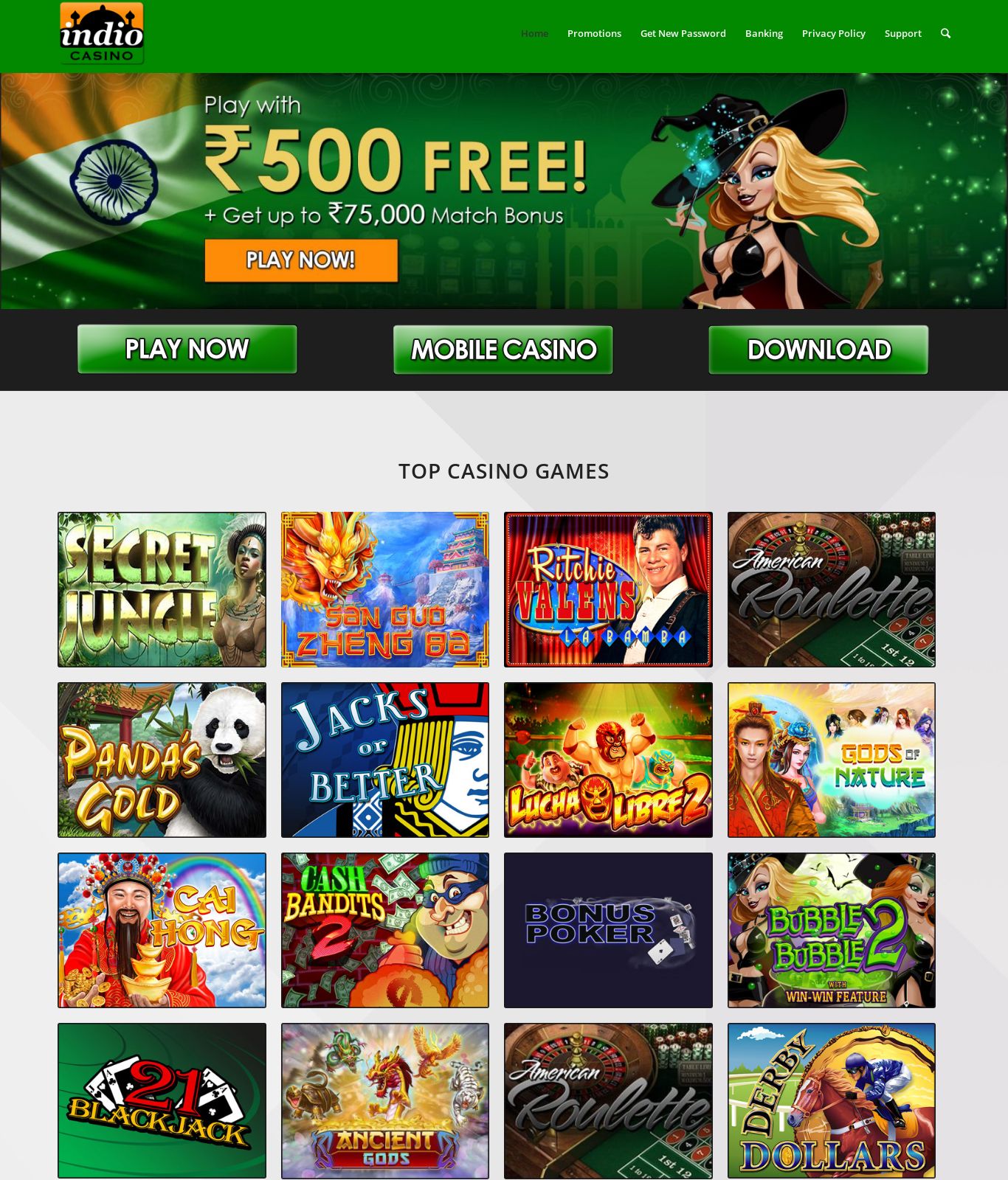 Indio casino app login Indio casino app login