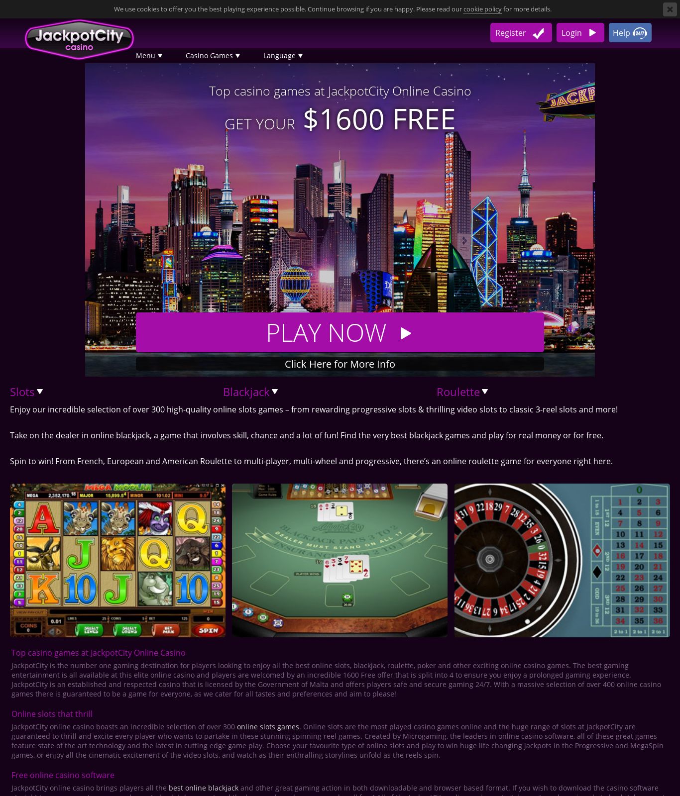 Casino Casino