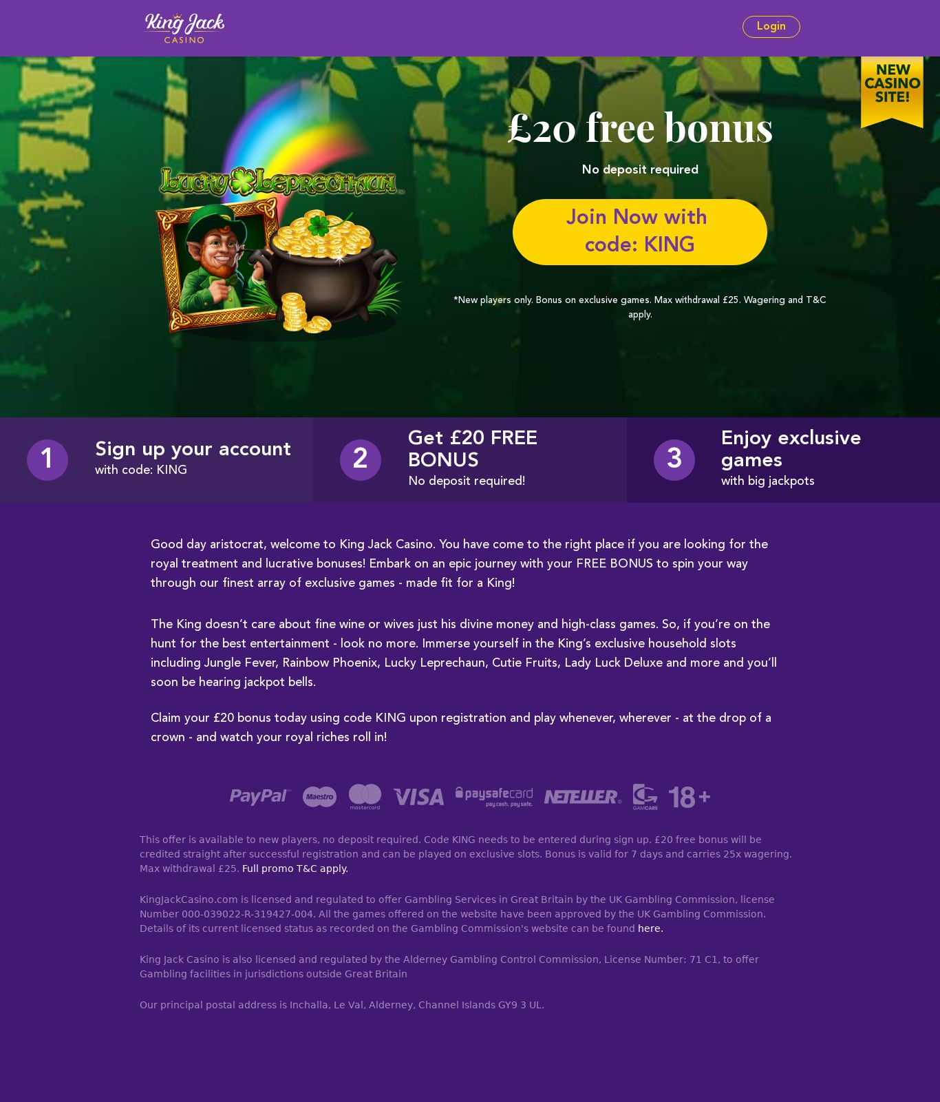 No deposit casino 2019 king casino bonuses No deposit casino 2019 king casino bonuses