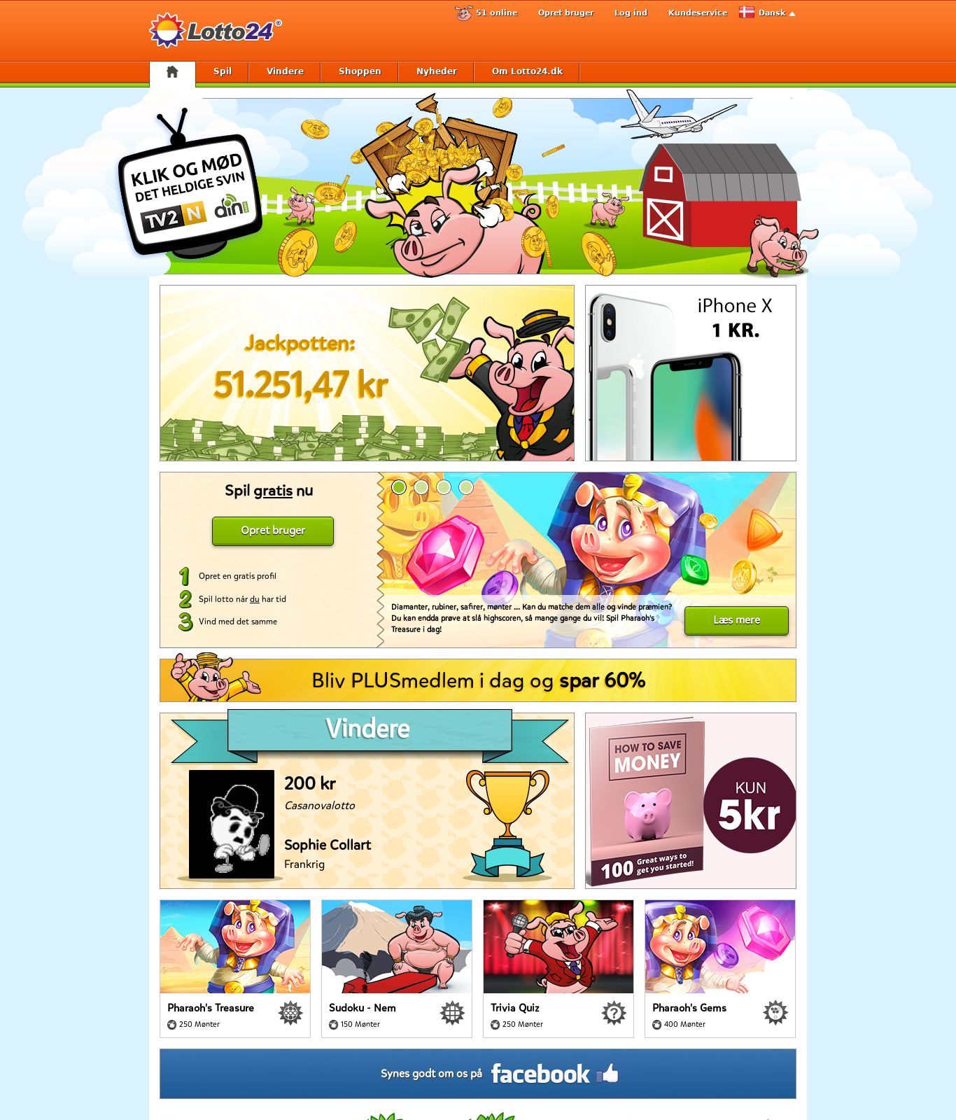 lotto 24 online