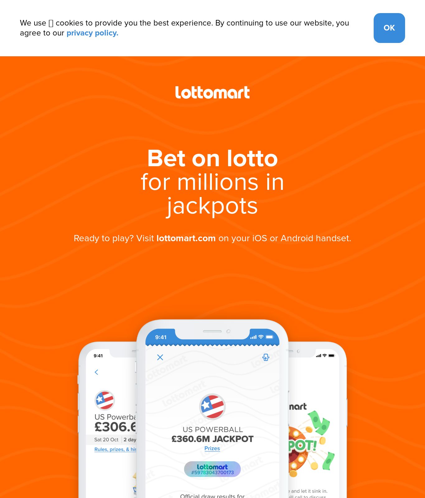 Mobile Millions Casino Mobile Millions Casino