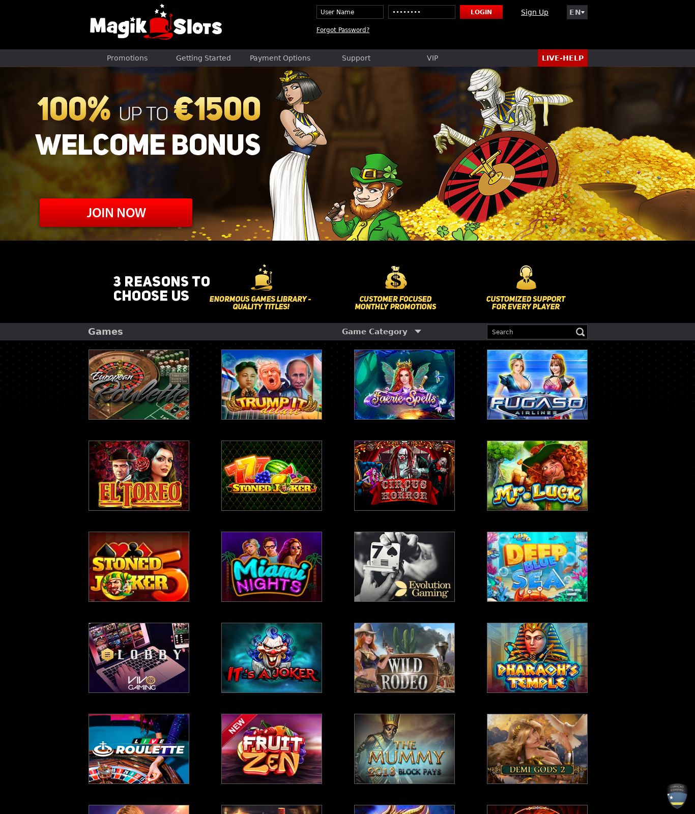 Cozyno Casino Review Cozyno Casino Review