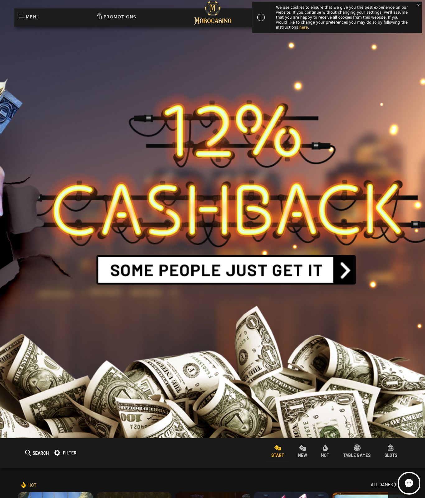 Best casino promotions ever Best casino promotions ever