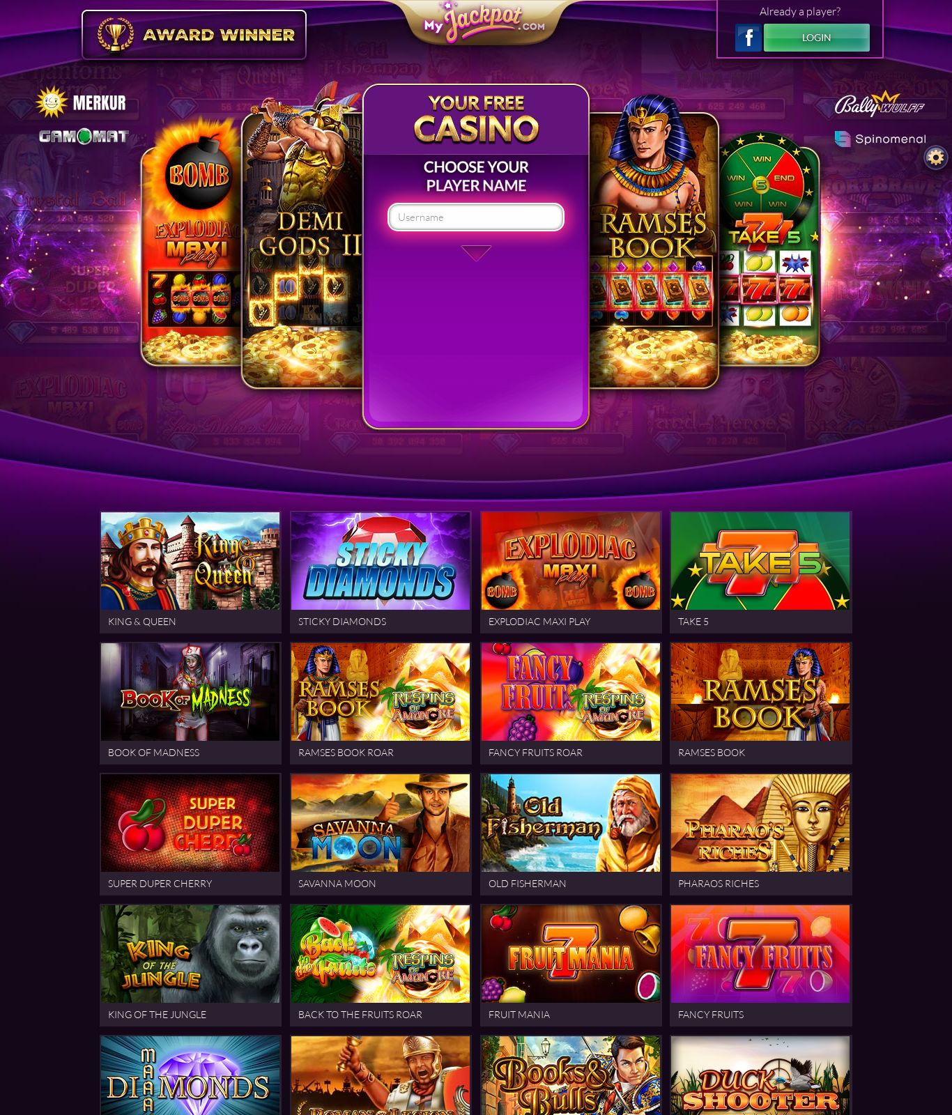 Casino Tricks 24 Download