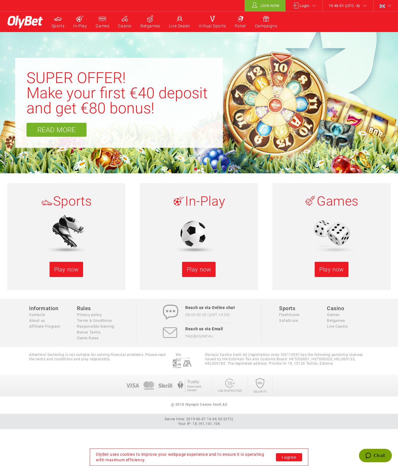 Olybet Poker App Olybet Poker App