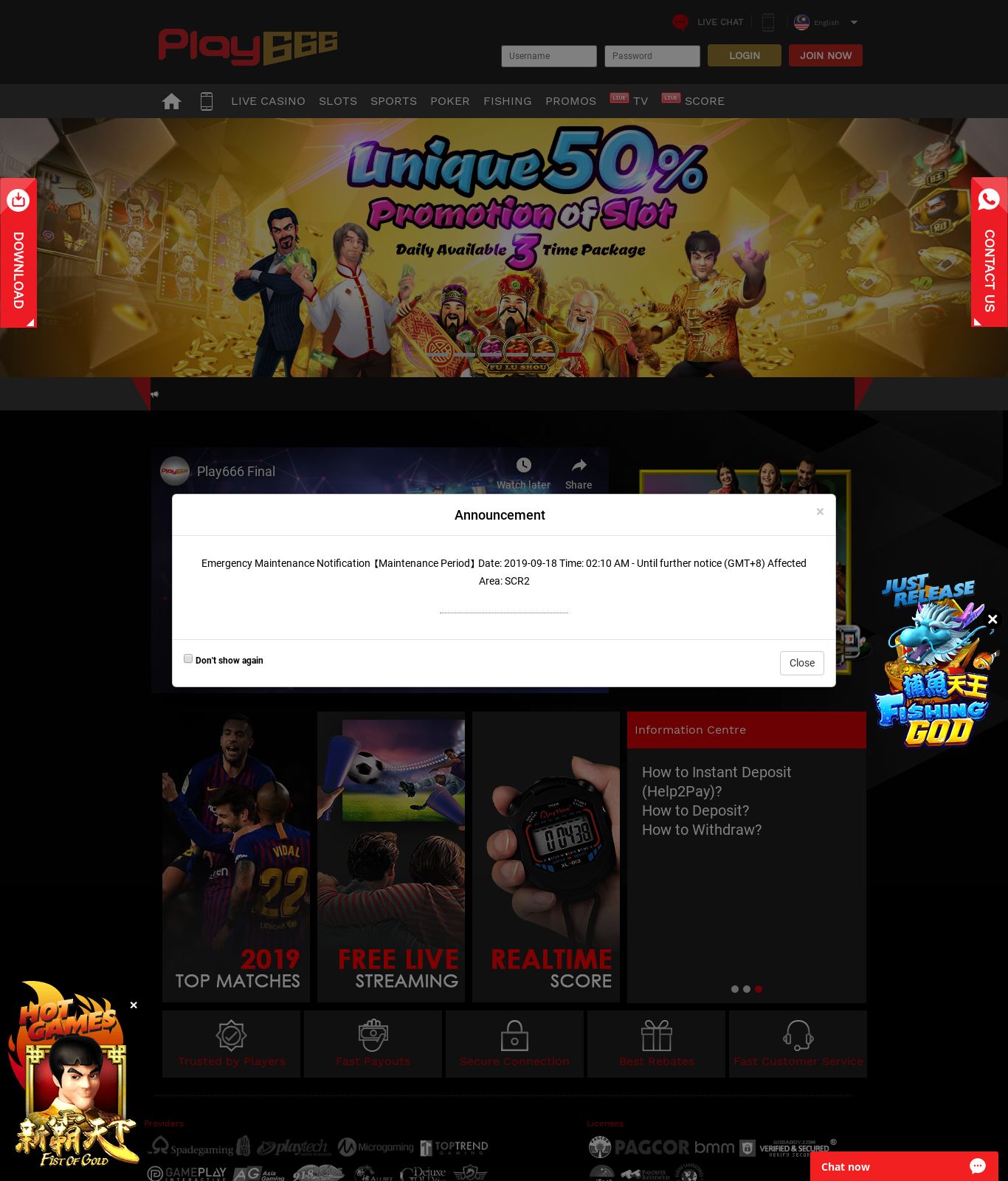 Play666 Free Credit Play666 Free Credit