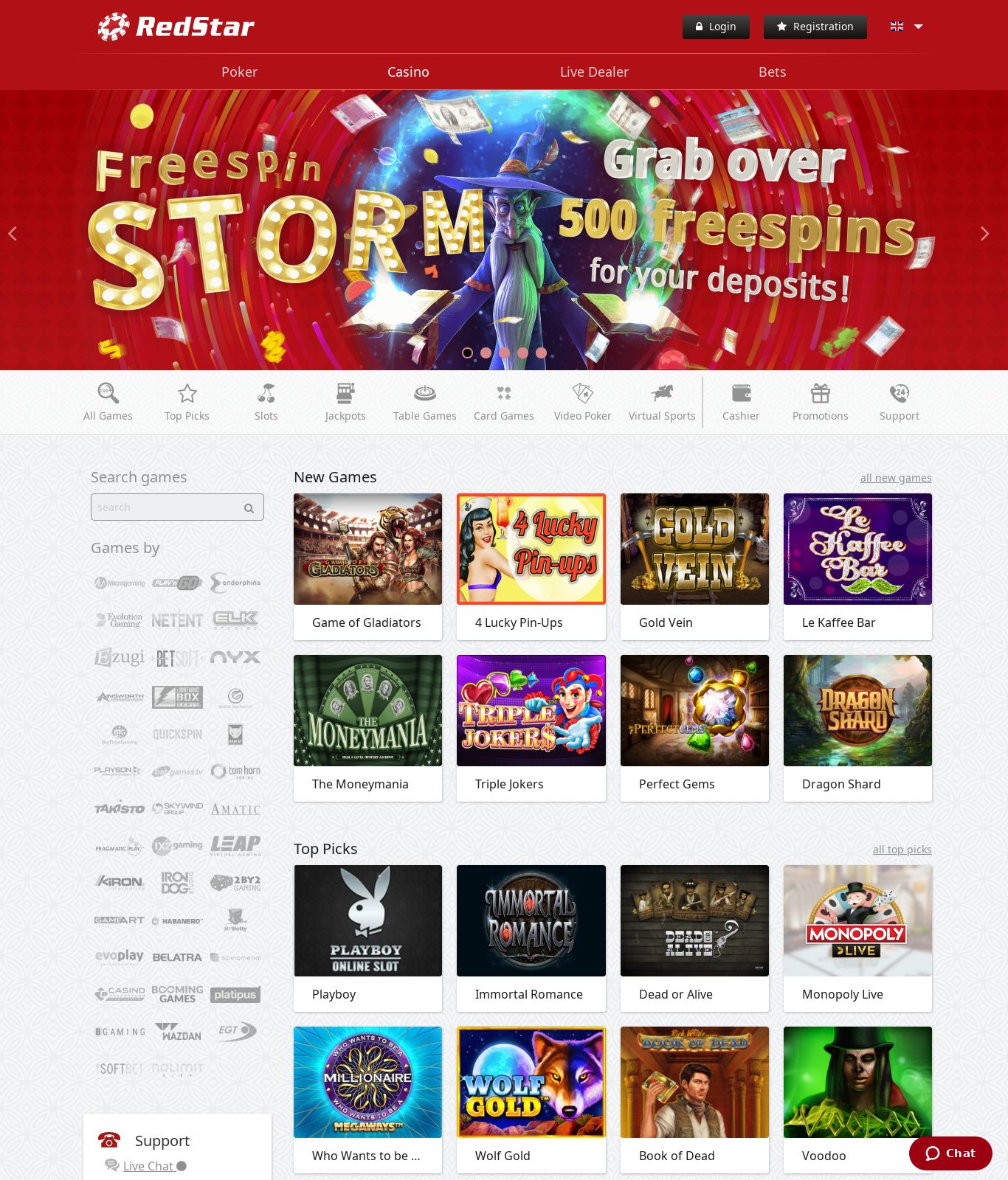 Star Casino App Star Casino App