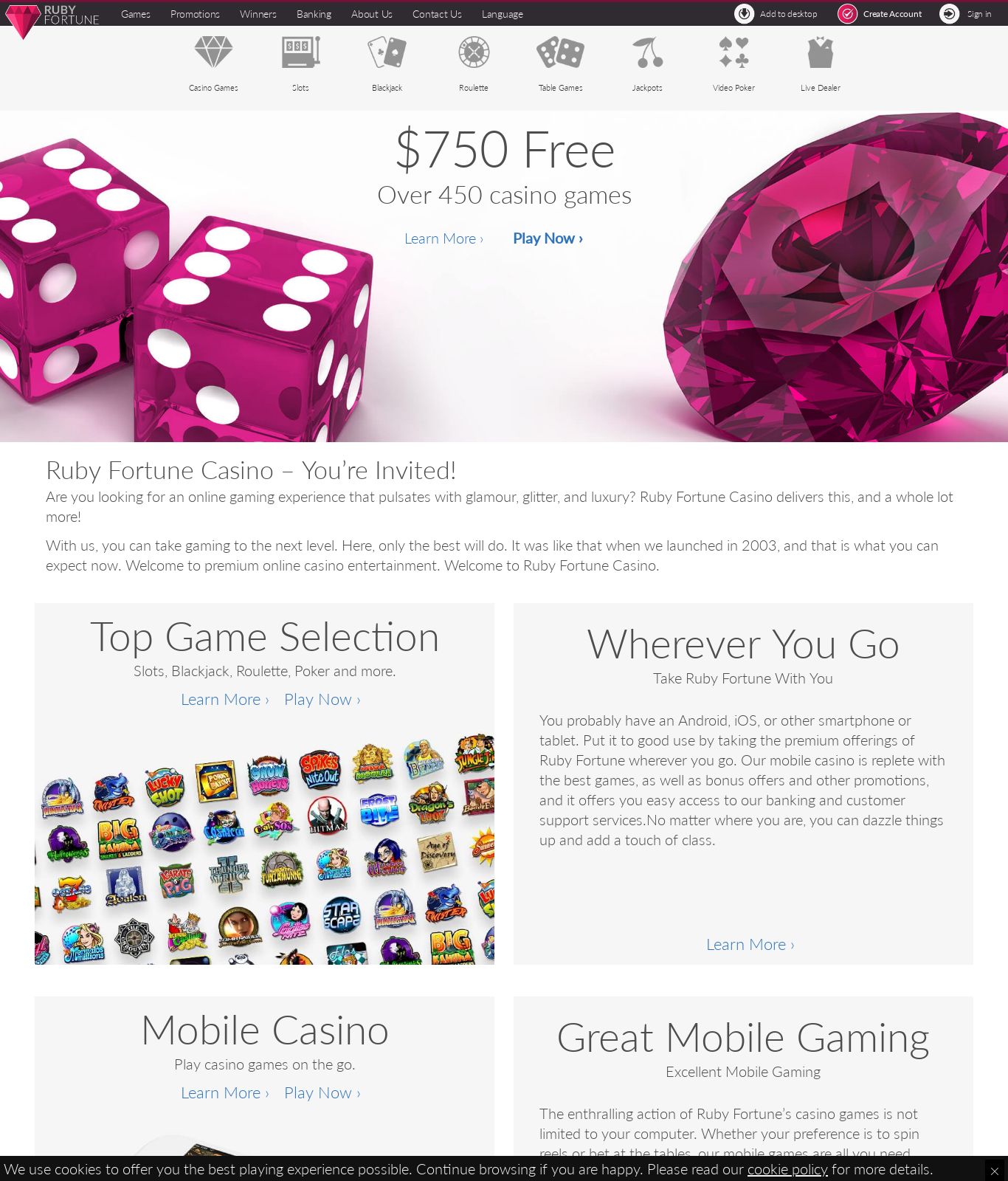 Casino Casino