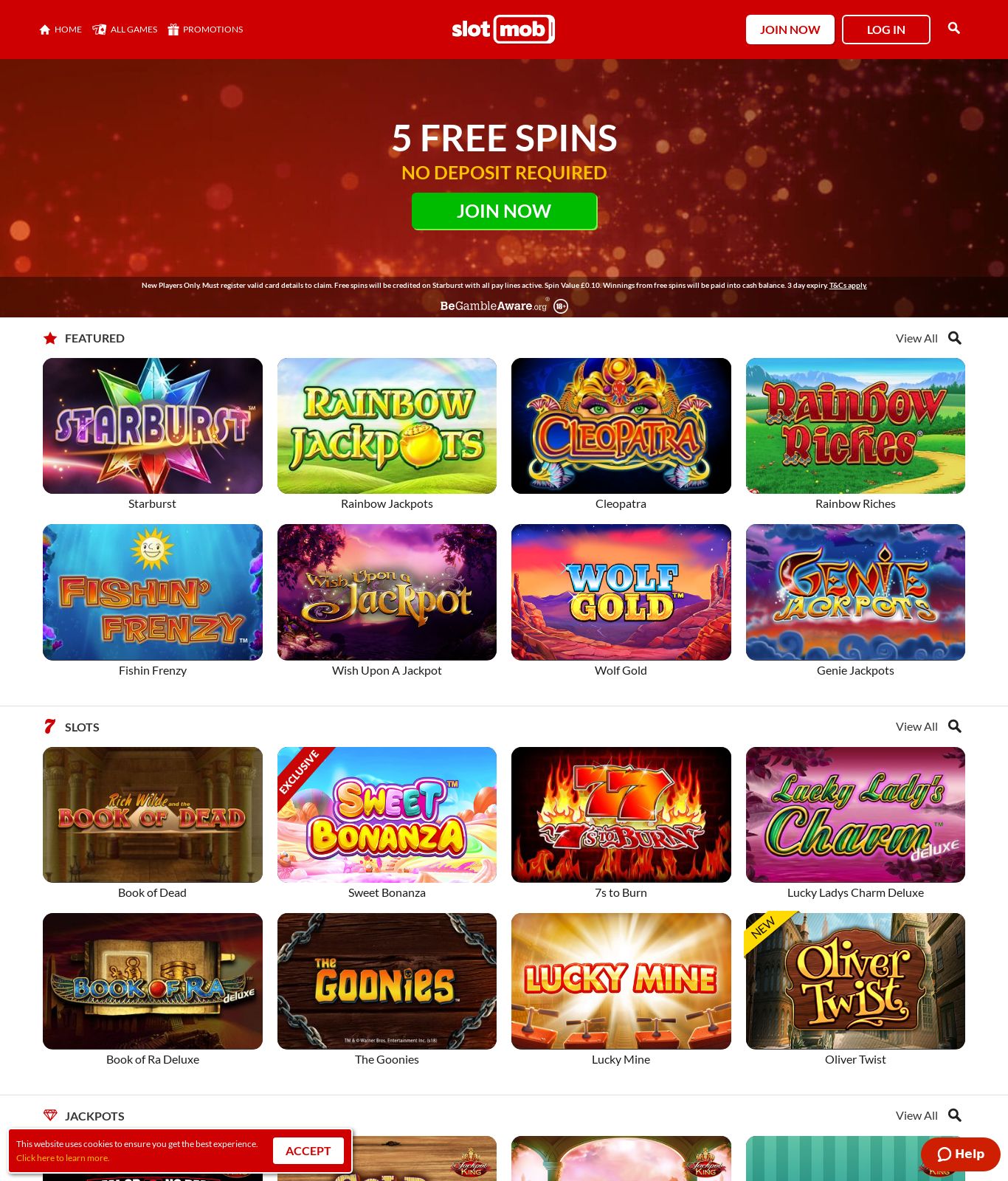 Slotmob no deposit bonuses Slotmob no deposit bonuses