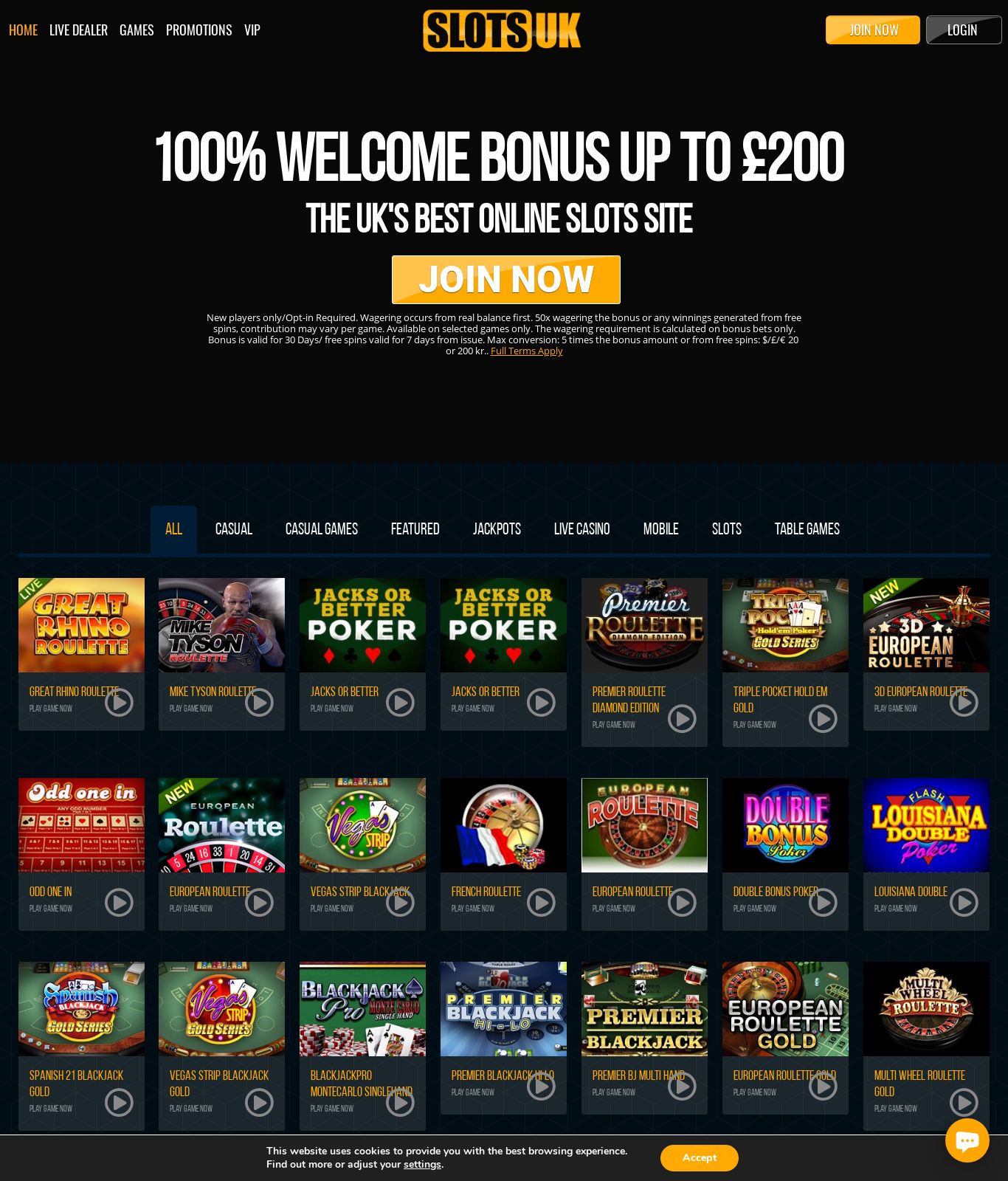 Slots uk bonus card Slots uk bonus card
