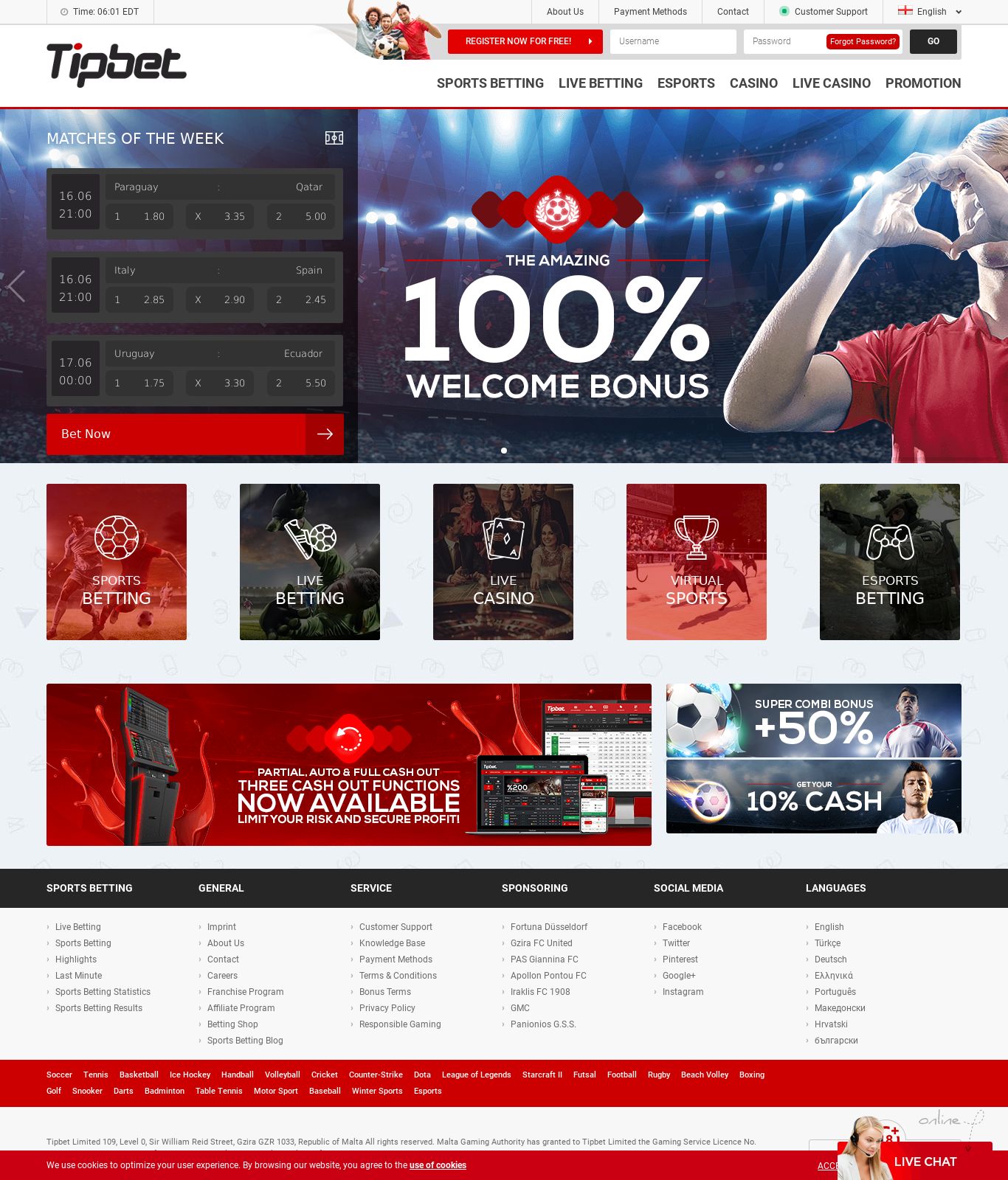 Brazil Slot Machine App