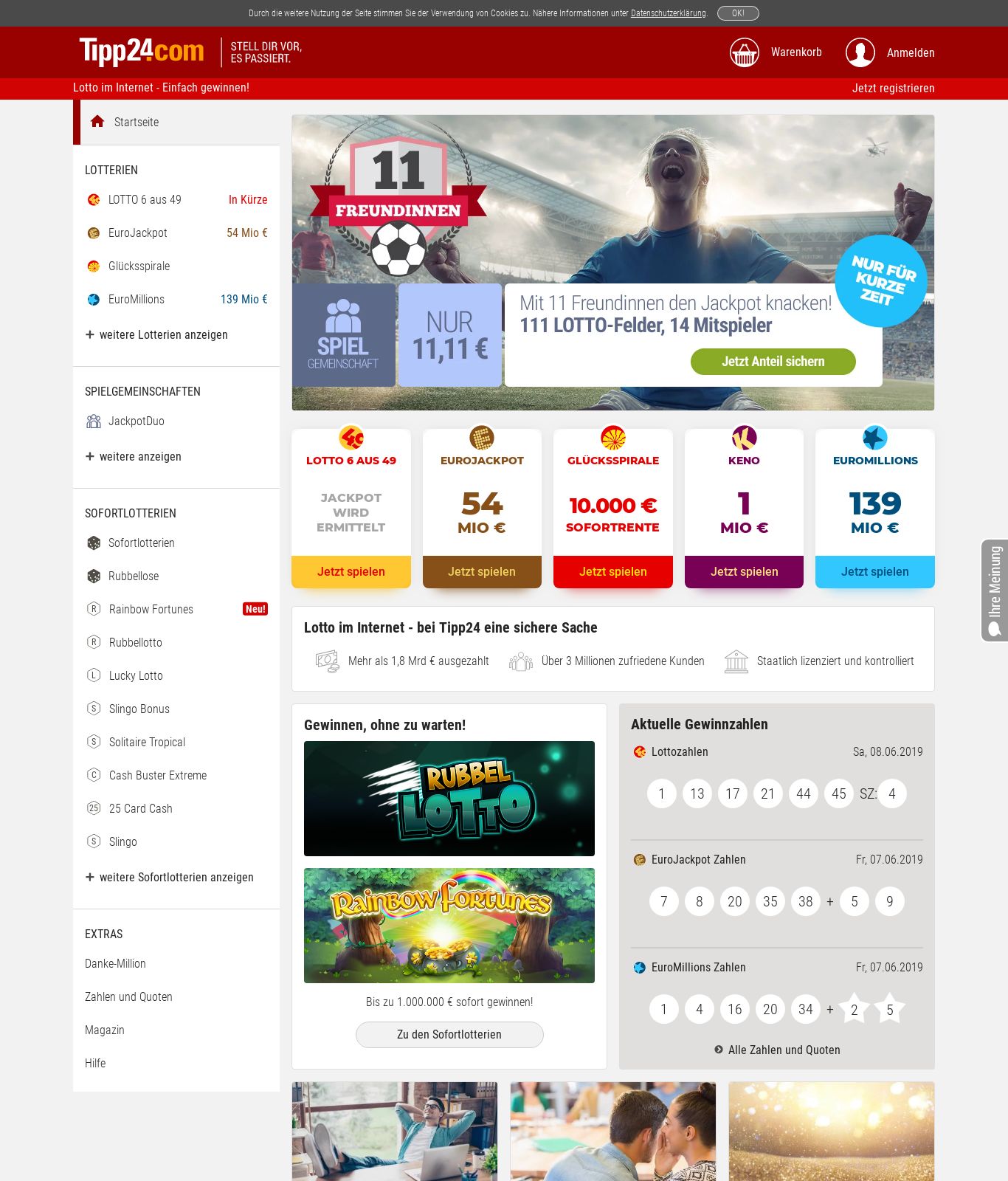 Tipp 24 Casino Review 21 ᐈ Tipp24 Slot Games Tipp24 Com Mobile App