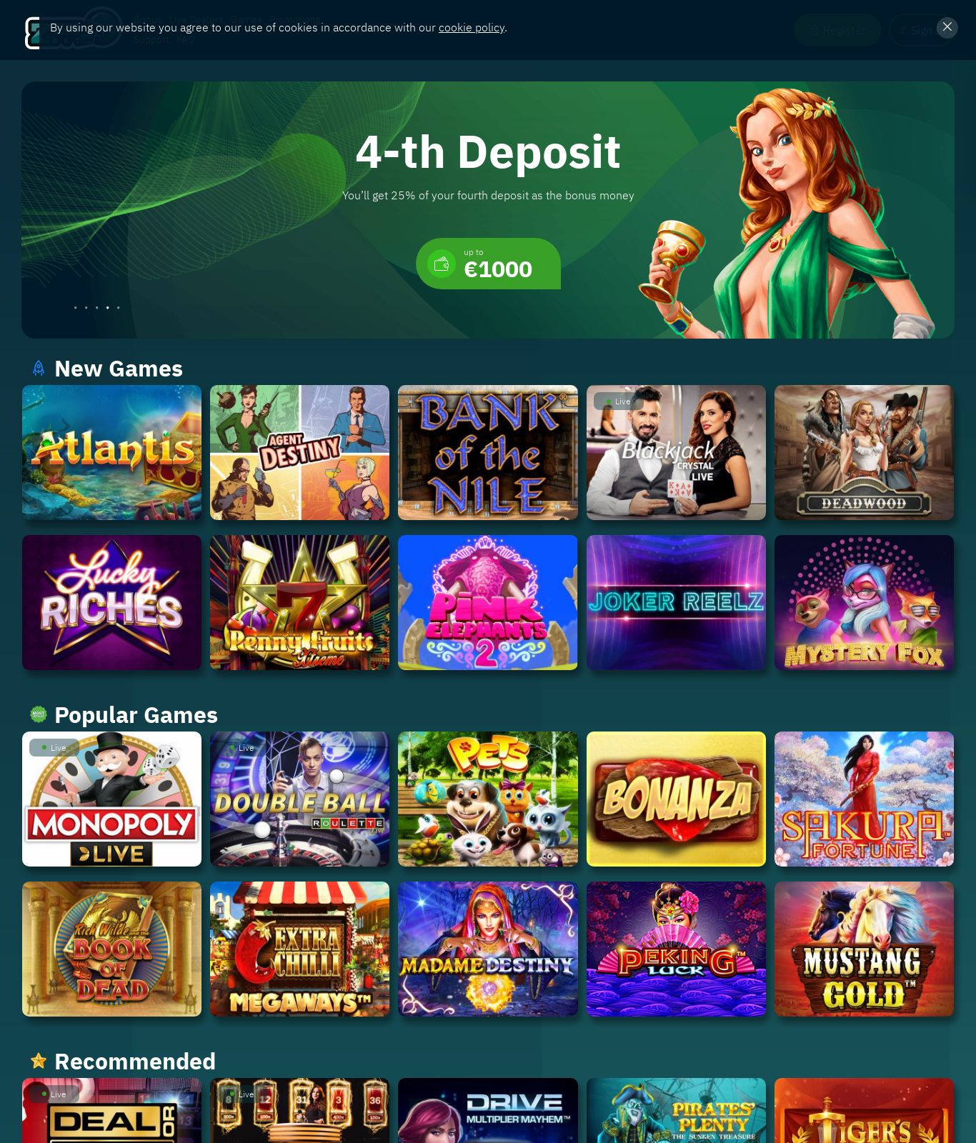 The Zen Of Gambling The Zen Of Gambling