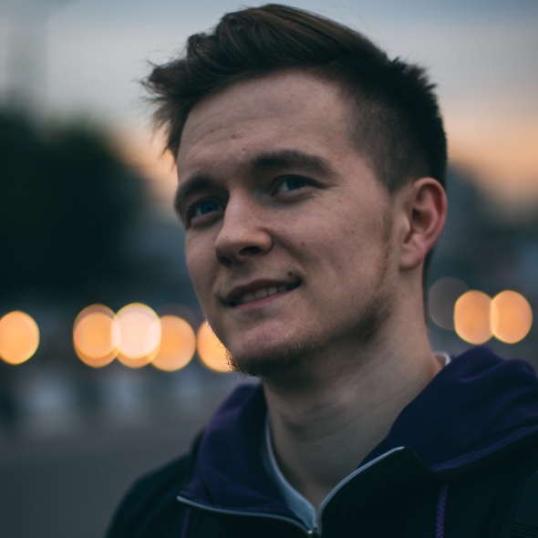 Paul