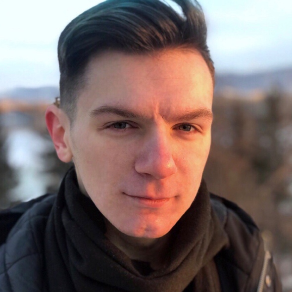 Pawel